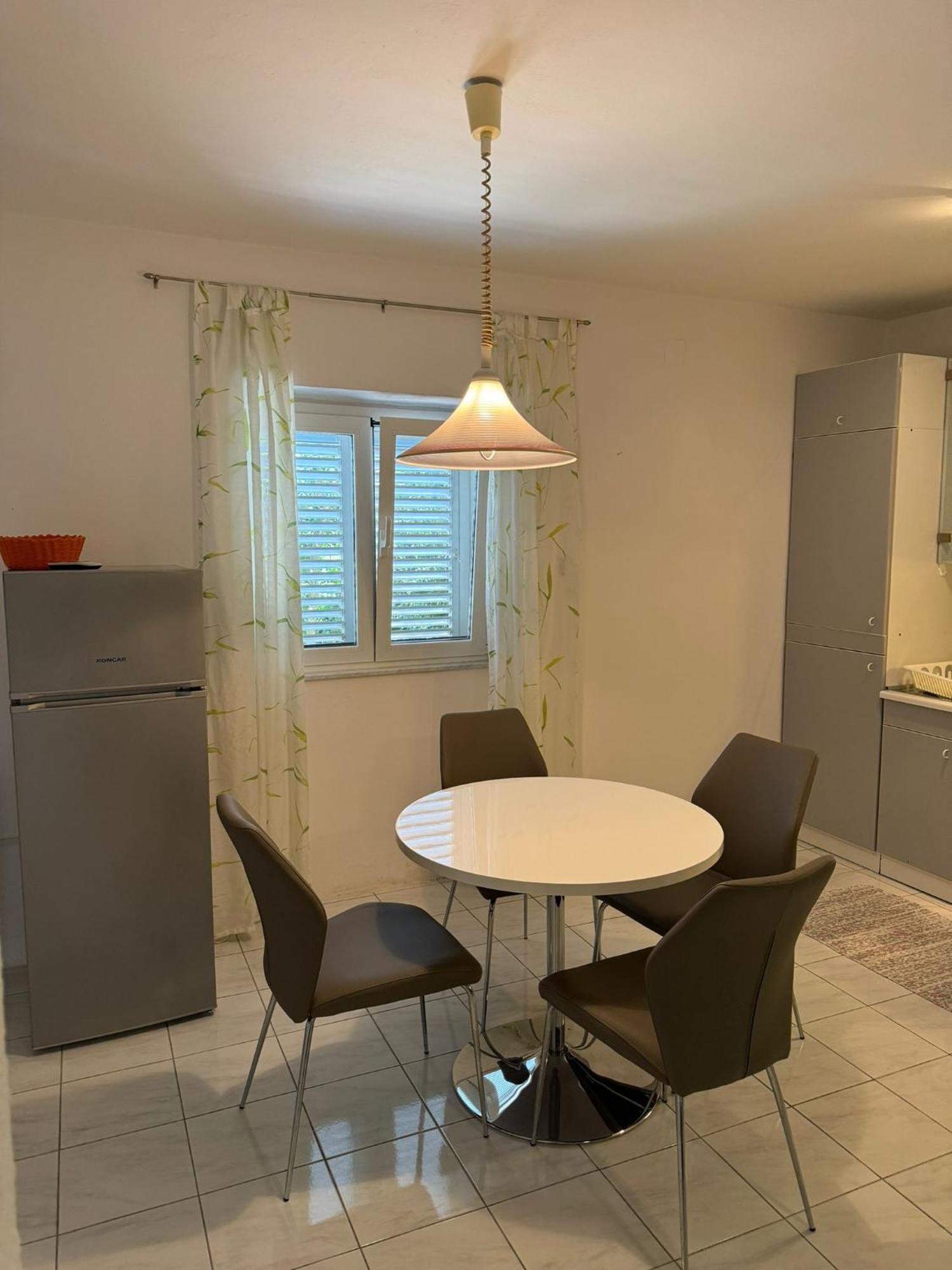 Kucer Apartamento *
