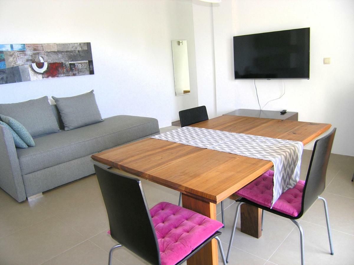 Kucer Apartamento *