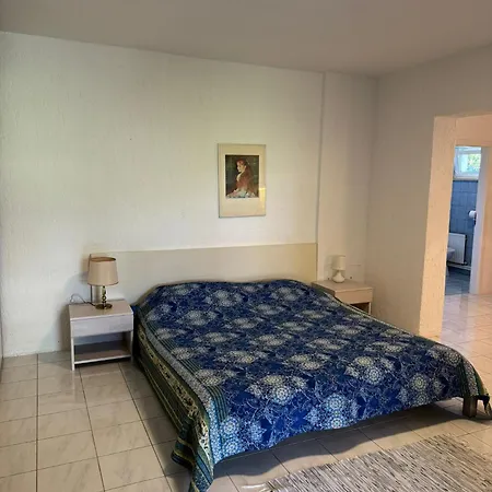Apartman Kucer Krk Town Exterior photo