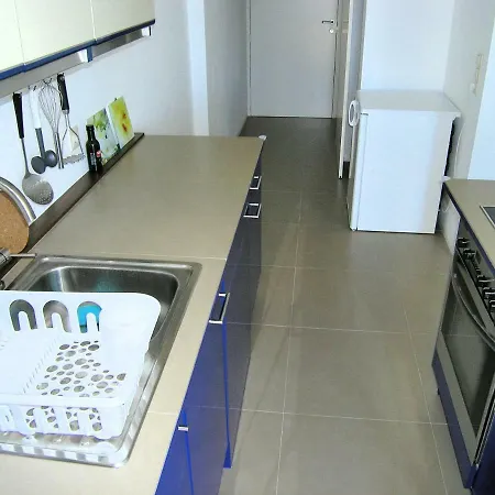 Apartman Kucer Krk Town Exterior photo