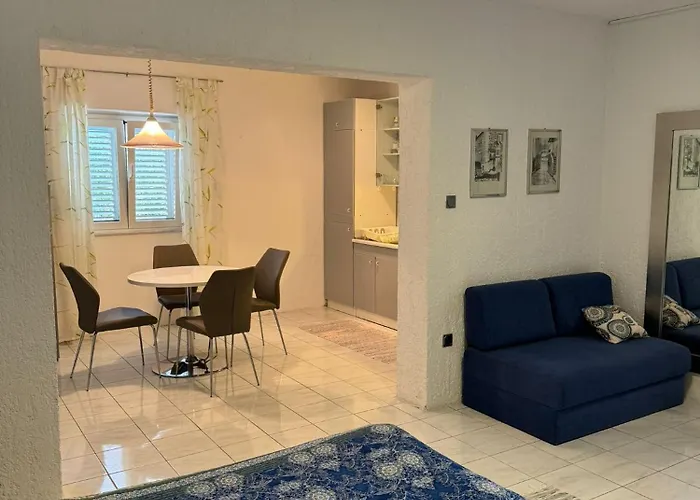 Apartman Kucer
