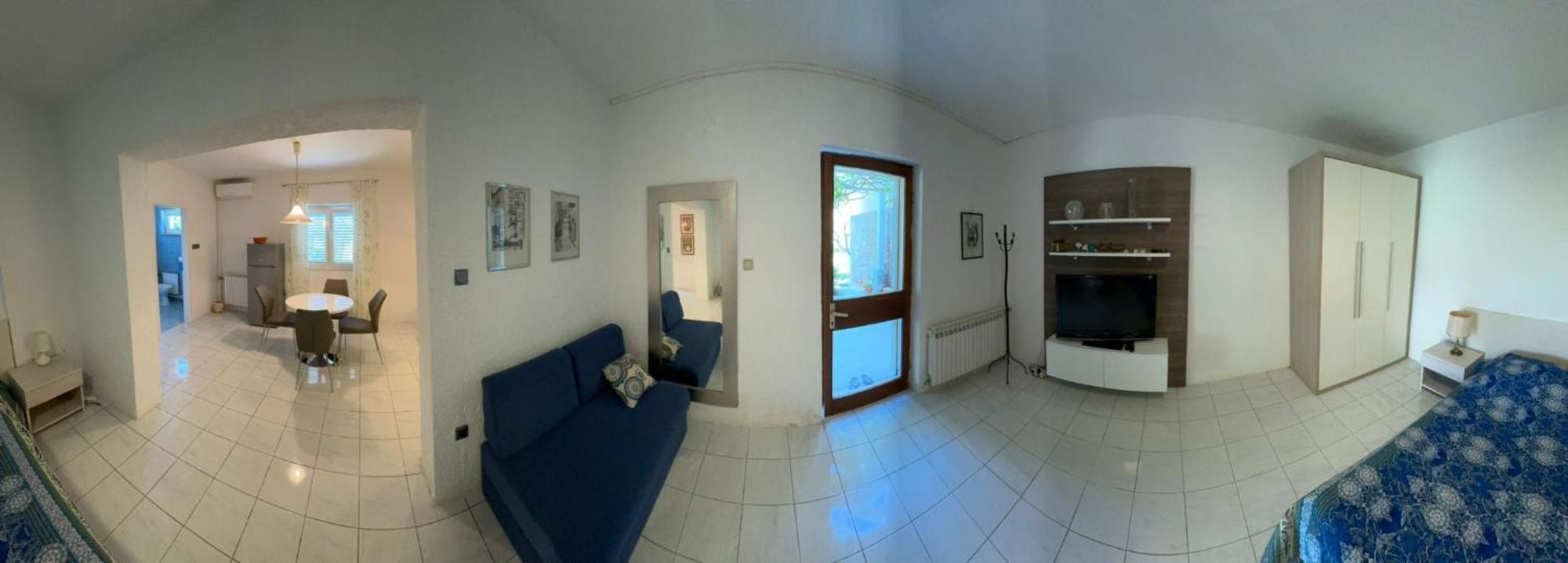 Apartamento Kucer *