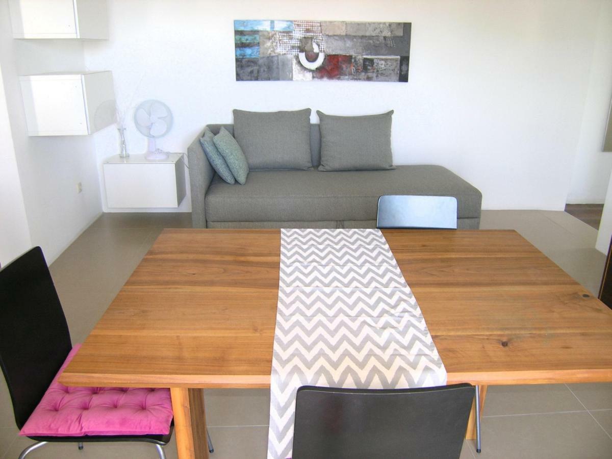 Apartamento Kucer Krk Town