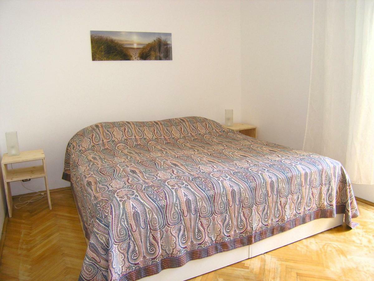 Kucer Apartamento *