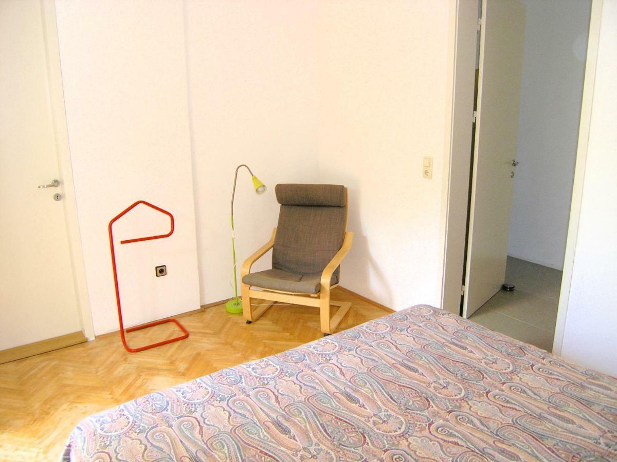 Apartamento Kucer Krk Town